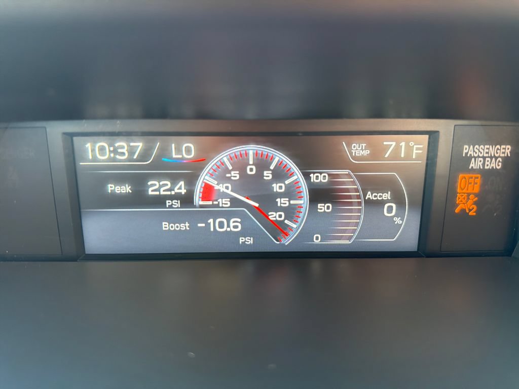 Used 2018 Subaru WRX AWD/4WD image 38
