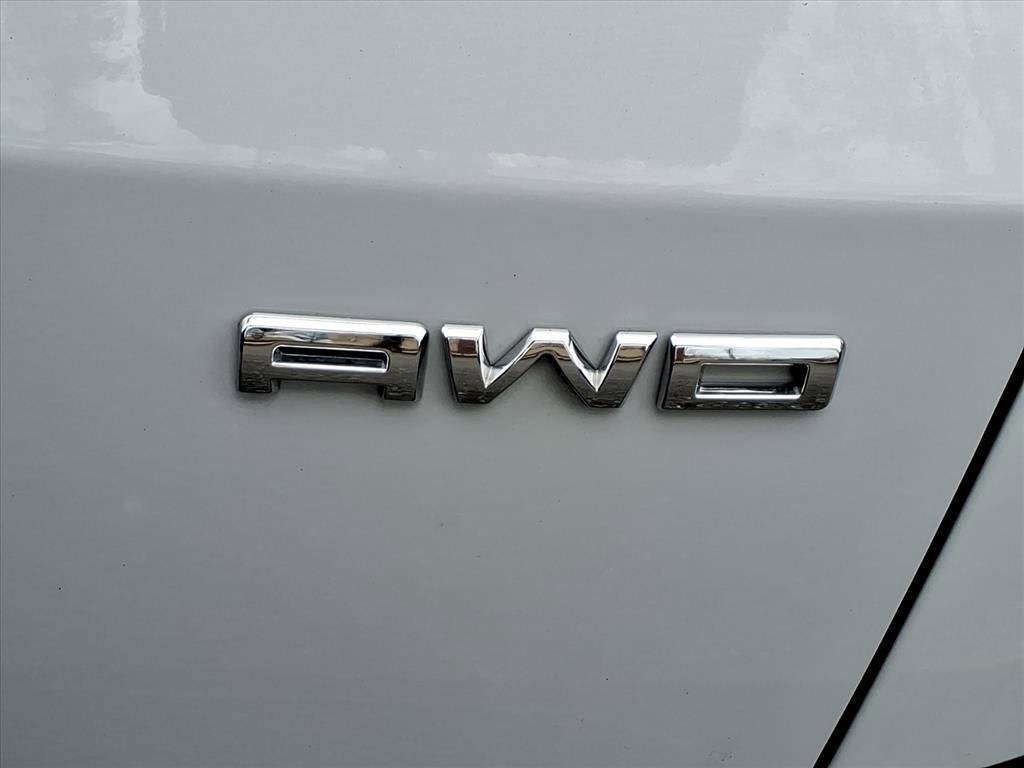 Used 2025 Ford Escape Active image 10