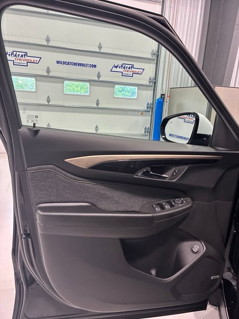 New 2026 Chevrolet TrailBlazer ACTIV w/ Convenience Package FWD image 20