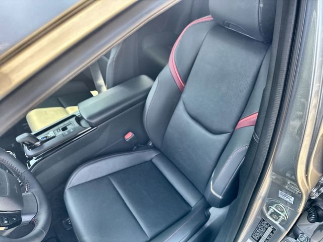 New 2026 Toyota Prius Plug-In Hybrid image 21