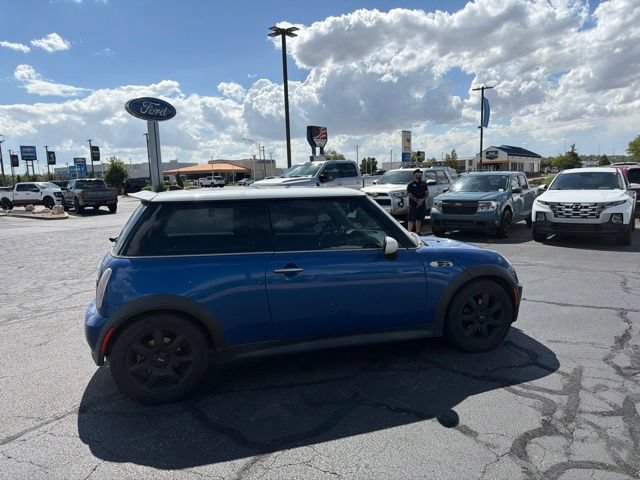 Used 2005 MINI Cooper S FWD image 5