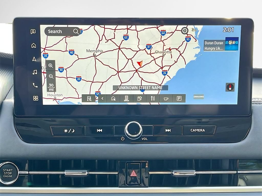 New 2026 Mitsubishi Outlander SEL FWD image 14