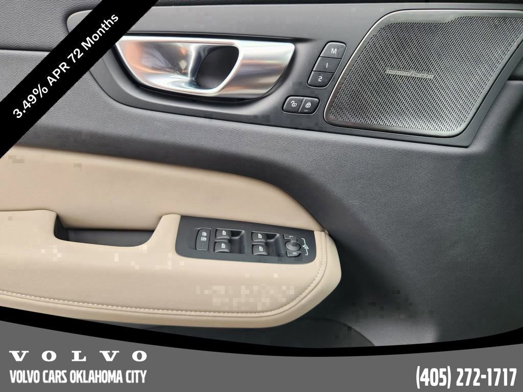 Used 2026 Volvo XC60 B5 Plus w/ Protection Package Premier AWD/4WD image 23