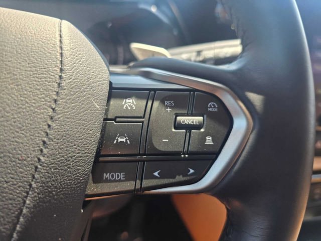 Certified 2026 Lexus NX 350 AWD image 33