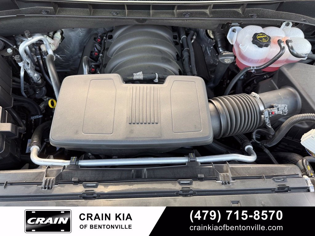 Used 2026 GMC Yukon XL Denali w/ Denali Reserve Package AWD/4WD image 35