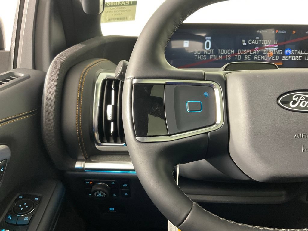 New 2026 Ford Expedition Tremor AWD/4WD image 25