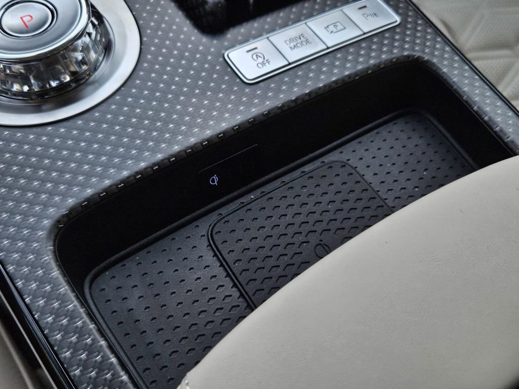 New 2026 Genesis G80 3.5T Sport Prestige image 30