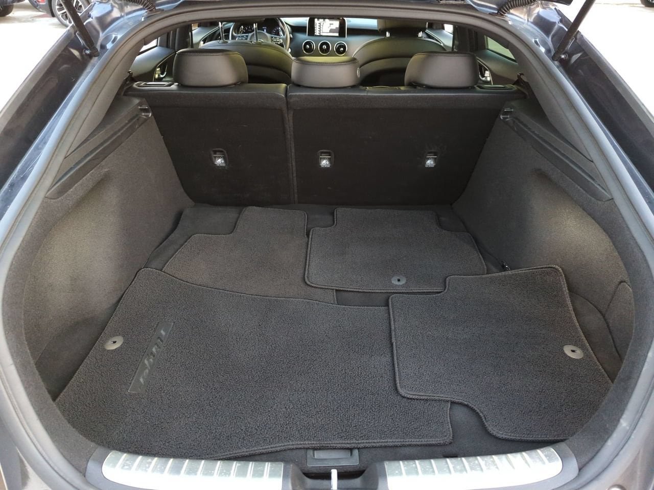 Used 2019 Kia Stinger GT RWD image 22