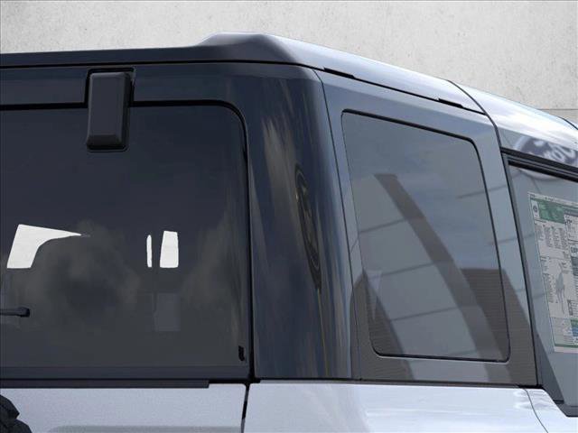 New 2026 Ford Bronco Badlands w/ Sasquatch Package image 25