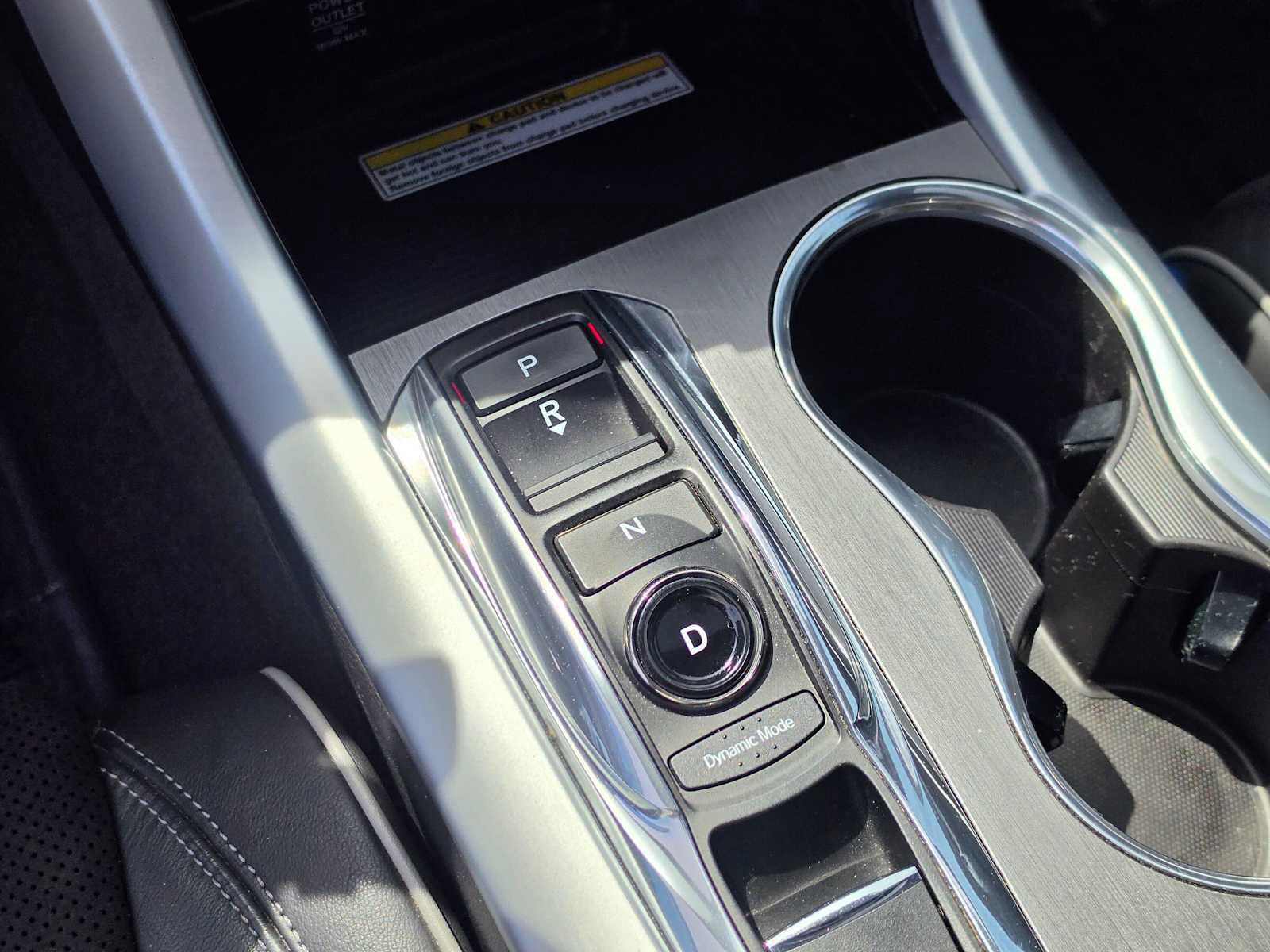 Used 2018 Acura TLX w/ Technology & A-SPEC Package FWD image 32