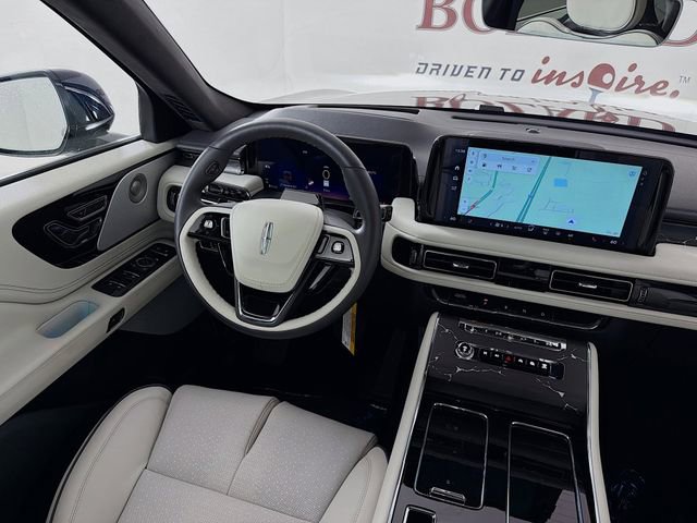 New 2026 Lincoln Aviator Black Label image 24