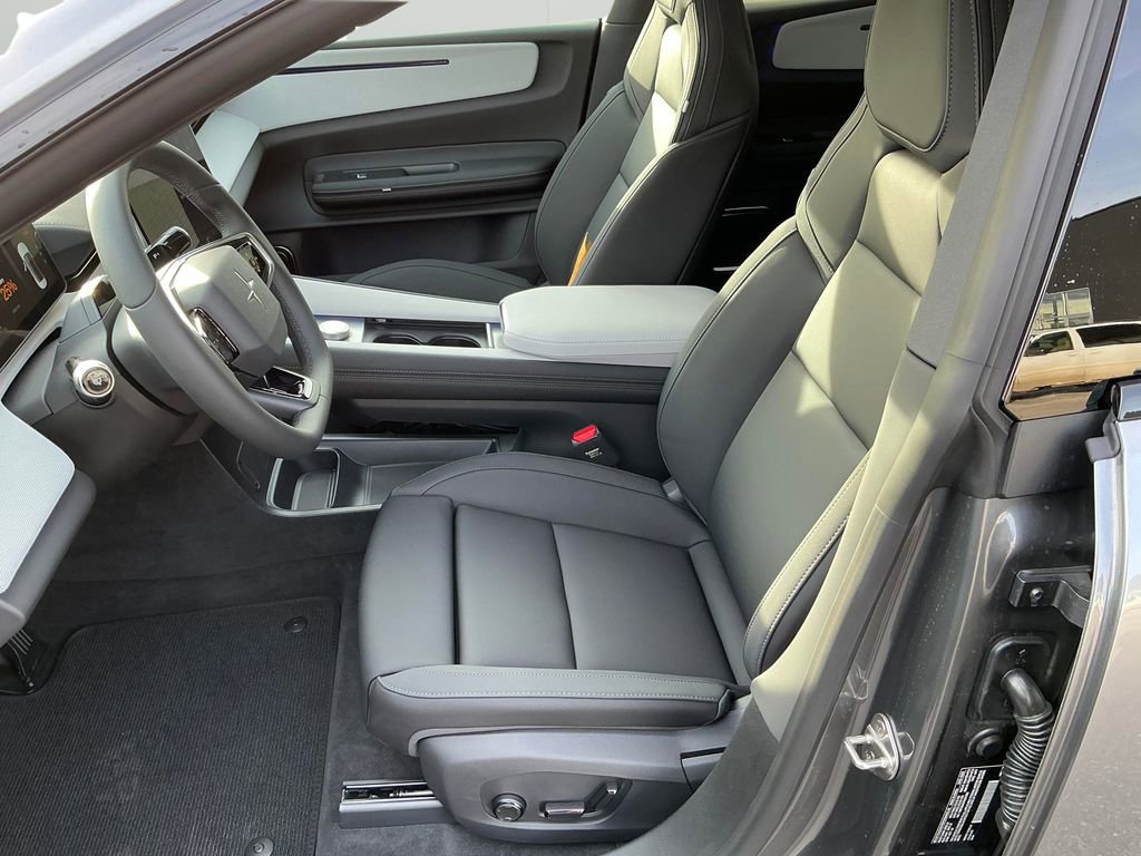 New 2026 Polestar Polestar 4 image 12