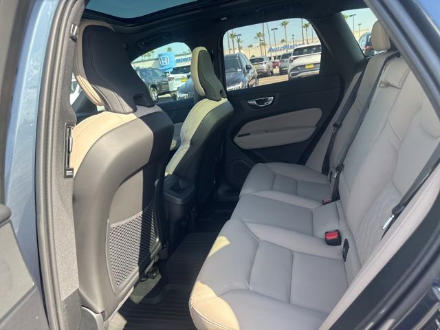 New 2026 Volvo XC60 B5 Plus w/ Protection Package Premier image 21