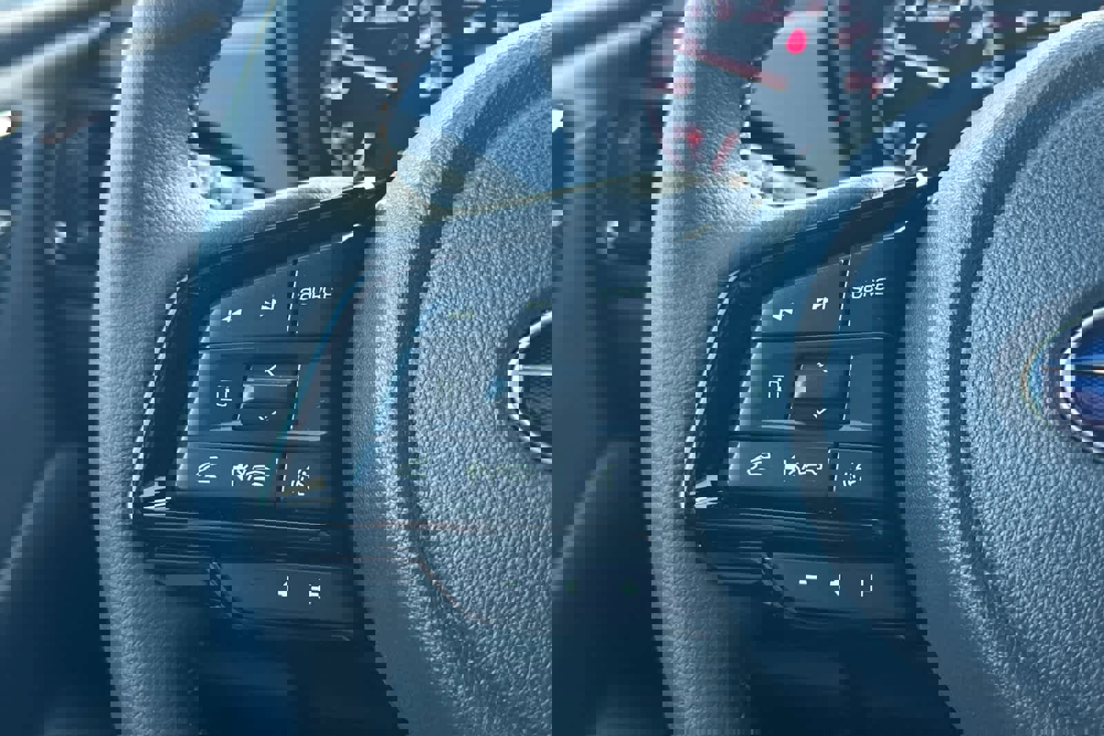 New 2026 Subaru Forester Touring image 28