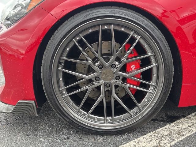 Used 2018 Kia Stinger GT2 image 12