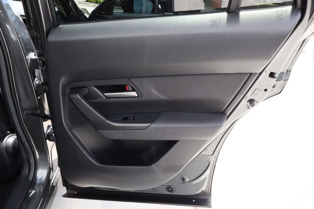 Used 2024 MAZDA CX-50 AWD 2.5 S w/ Cargo Package image 28