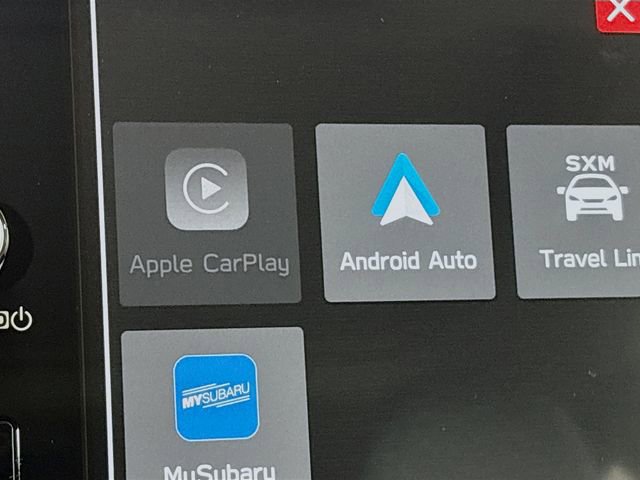 New 2026 Subaru Crosstrek 2.5i Limited image 13