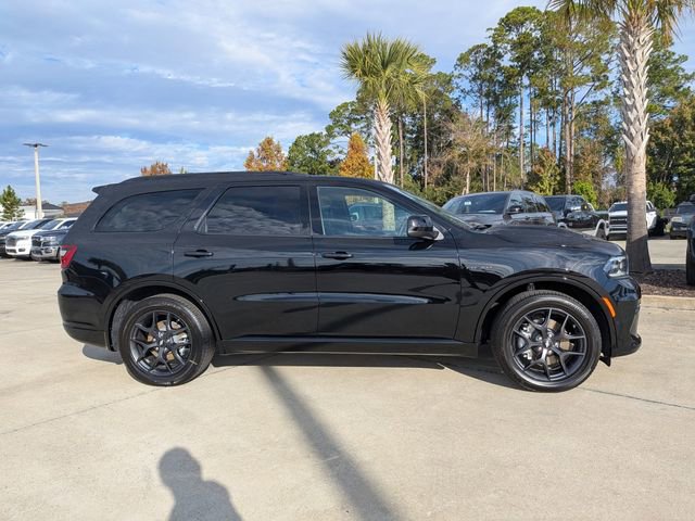 New 2026 Dodge Durango GT w/ Blacktop Package image 2