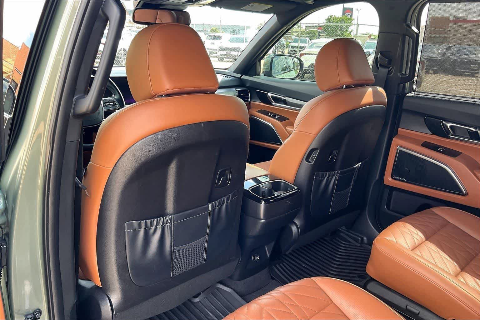 Certified 2024 Kia Telluride SX X-Pro image 12