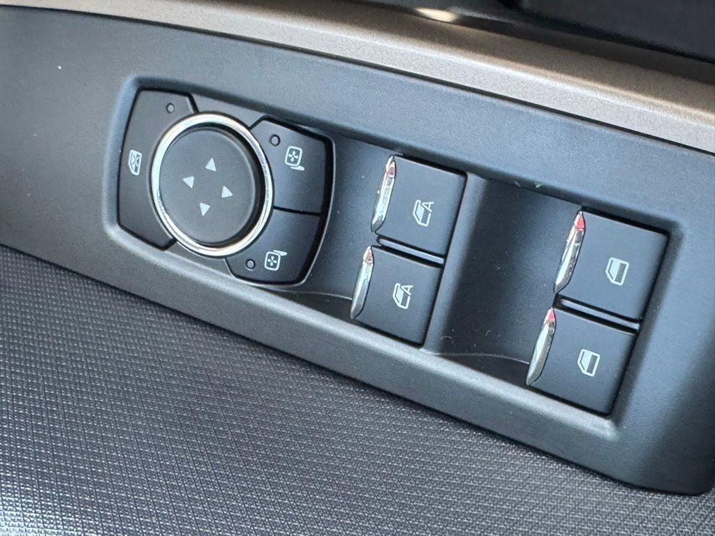 New 2025 Ford F150 STX w/ Equipment Group 201A FX4 image 23