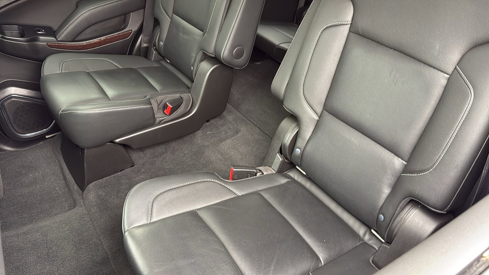 Used 2020 GMC Yukon SLT image 31