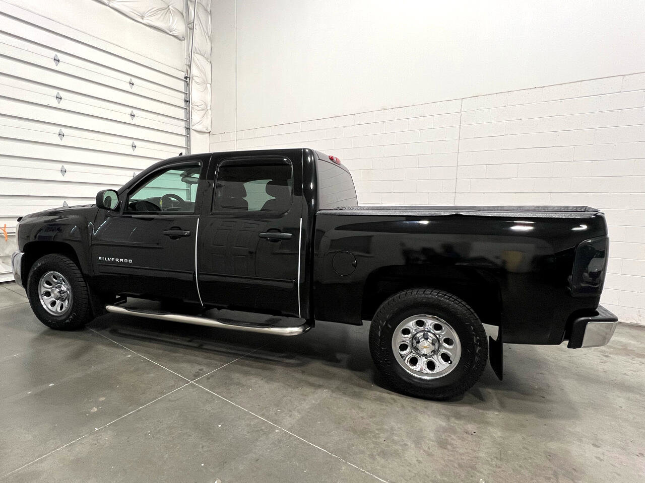 Used 2013 Chevrolet Silverado 1500 LT image 4