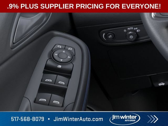 New 2026 Buick Encore GX Sport Touring AWD/4WD image 22