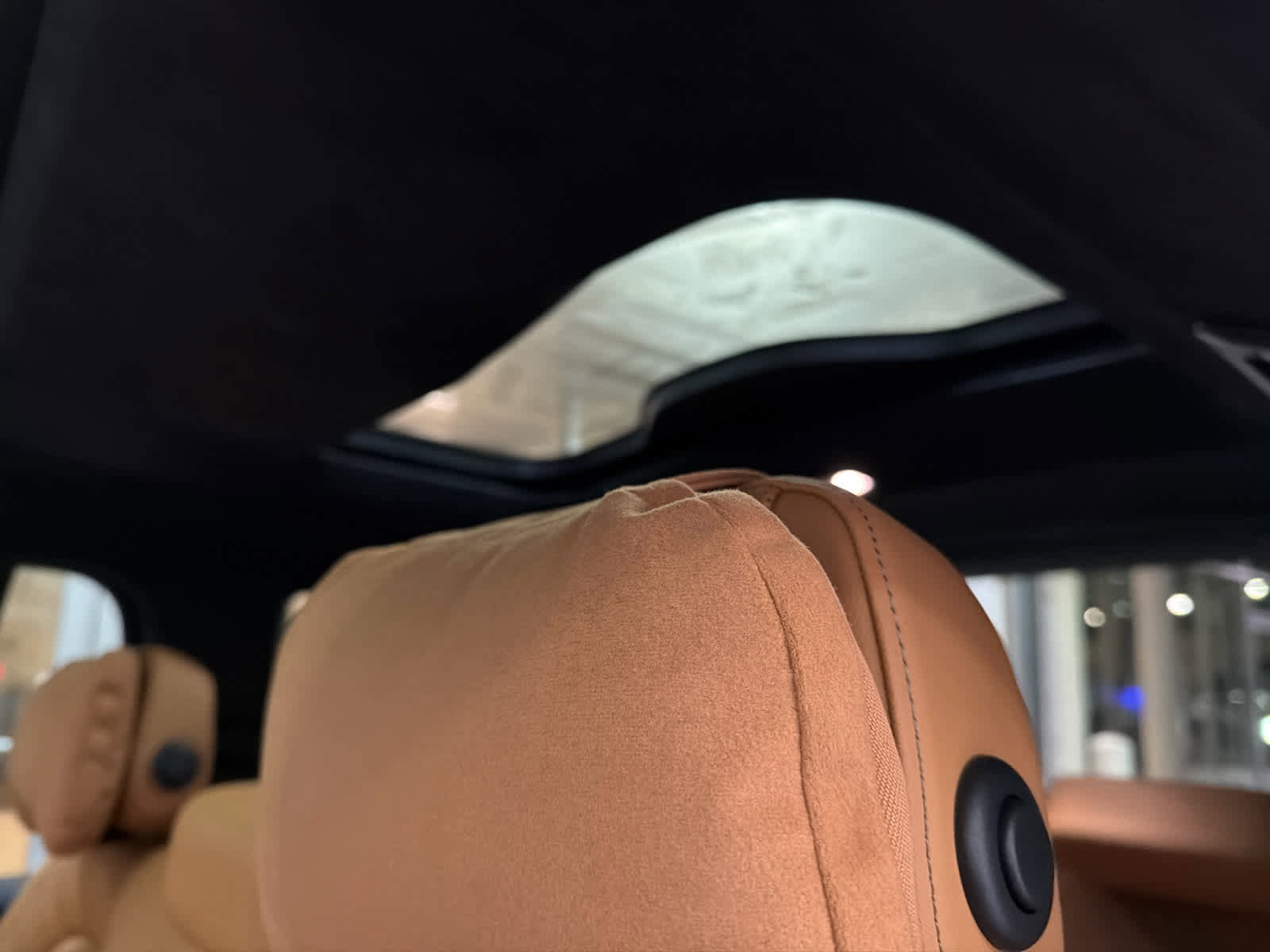 New 2026 BMW X7 xDrive40i w/ M Sport Package image 21