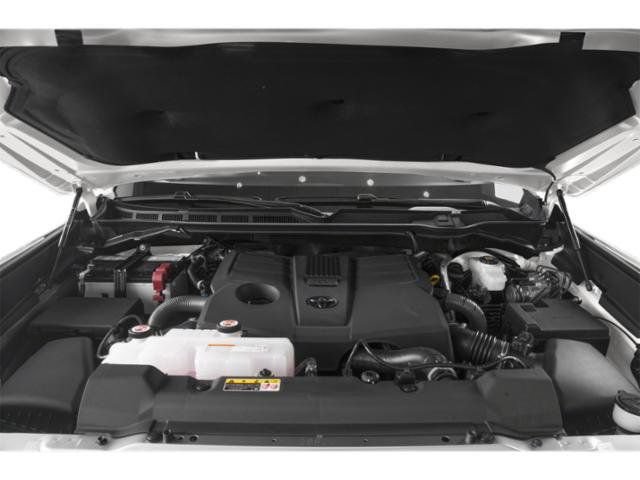 Used 2023 Toyota Tundra SR5 w/ TRD Sport Package AWD/4WD image 12