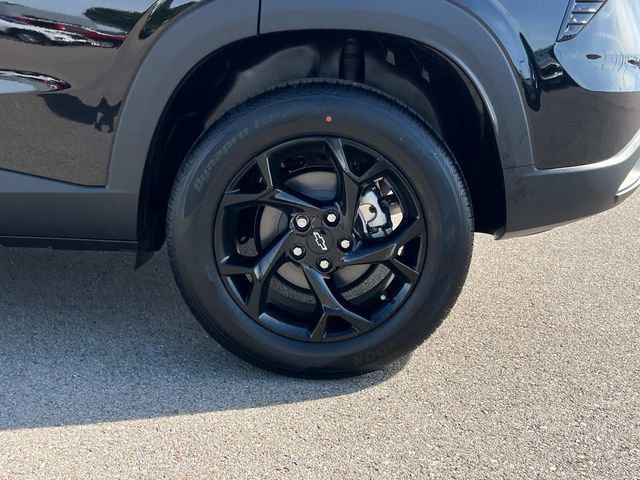 New 2026 Chevrolet Trax LT w/ Driver Confidence Package FWD image 14