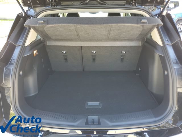Certified 2025 Buick Encore GX Sport Touring w/ Advanced Technology Package FWD image 10