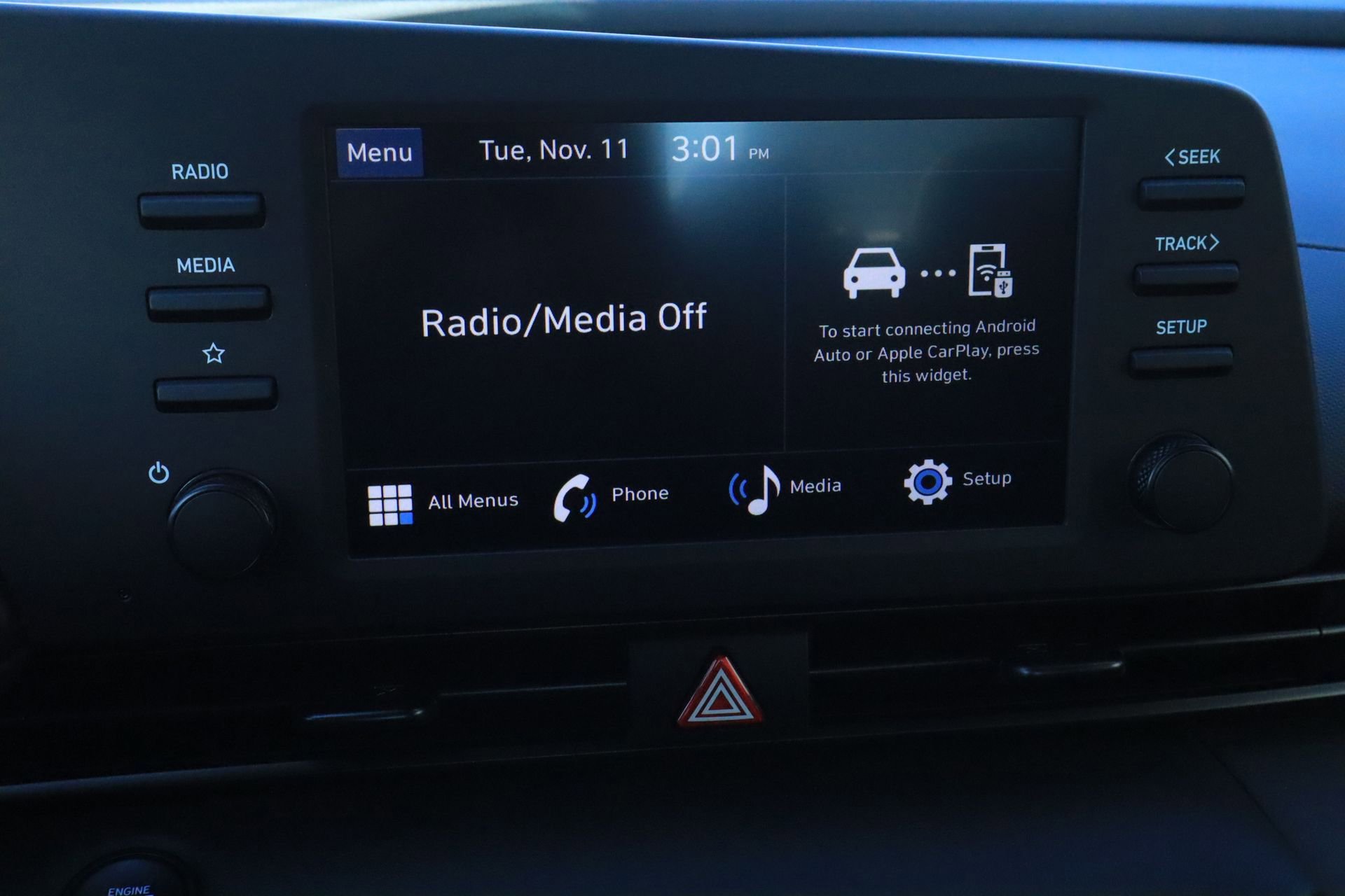 New 2026 Hyundai Elantra Sport image 12