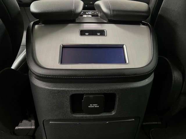 Used 2025 Lincoln Navigator L Reserve image 52