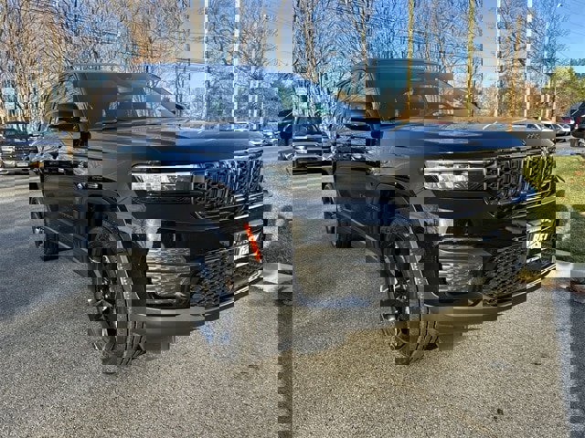 Certified 2023 Jeep Grand Cherokee Altitude image 2