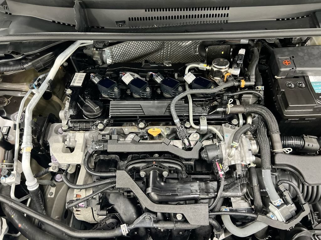Used 2024 Toyota Corolla LE FWD image 25