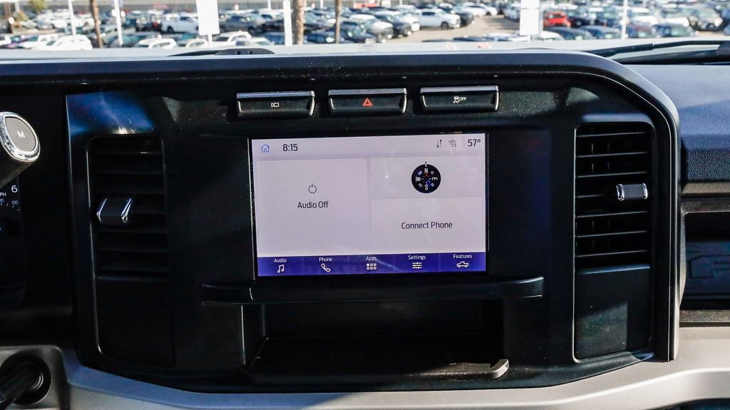 Used 2023 Ford F250 XL w/ 360-Degree Camera Package RWD image 16