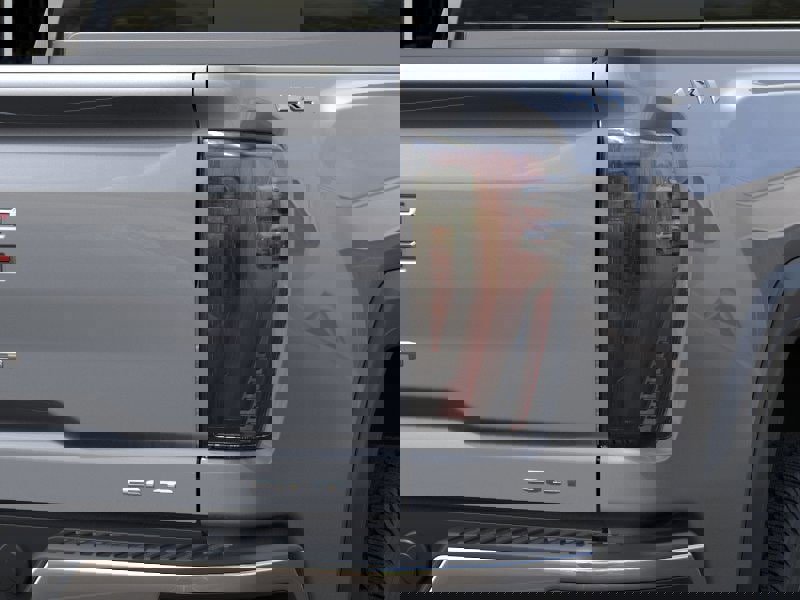New 2026 GMC Sierra 2500 SLT w/ SLT Convenience Package image 38