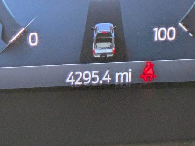 Used 2025 Ford F250 Lariat w/ Lariat Ultimate Package image 22