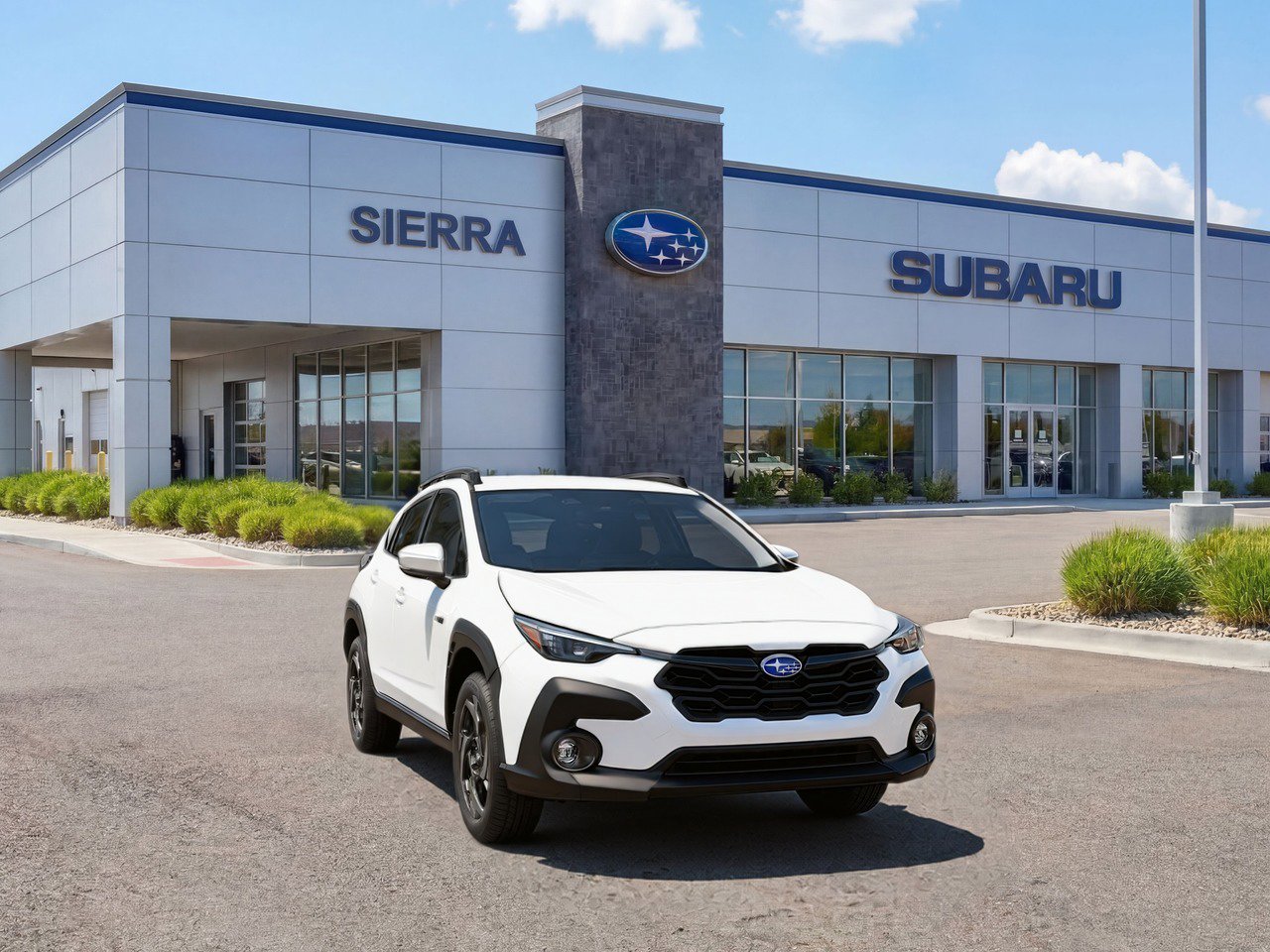 New 2026 Subaru Crosstrek 2.5i Limited image 17
