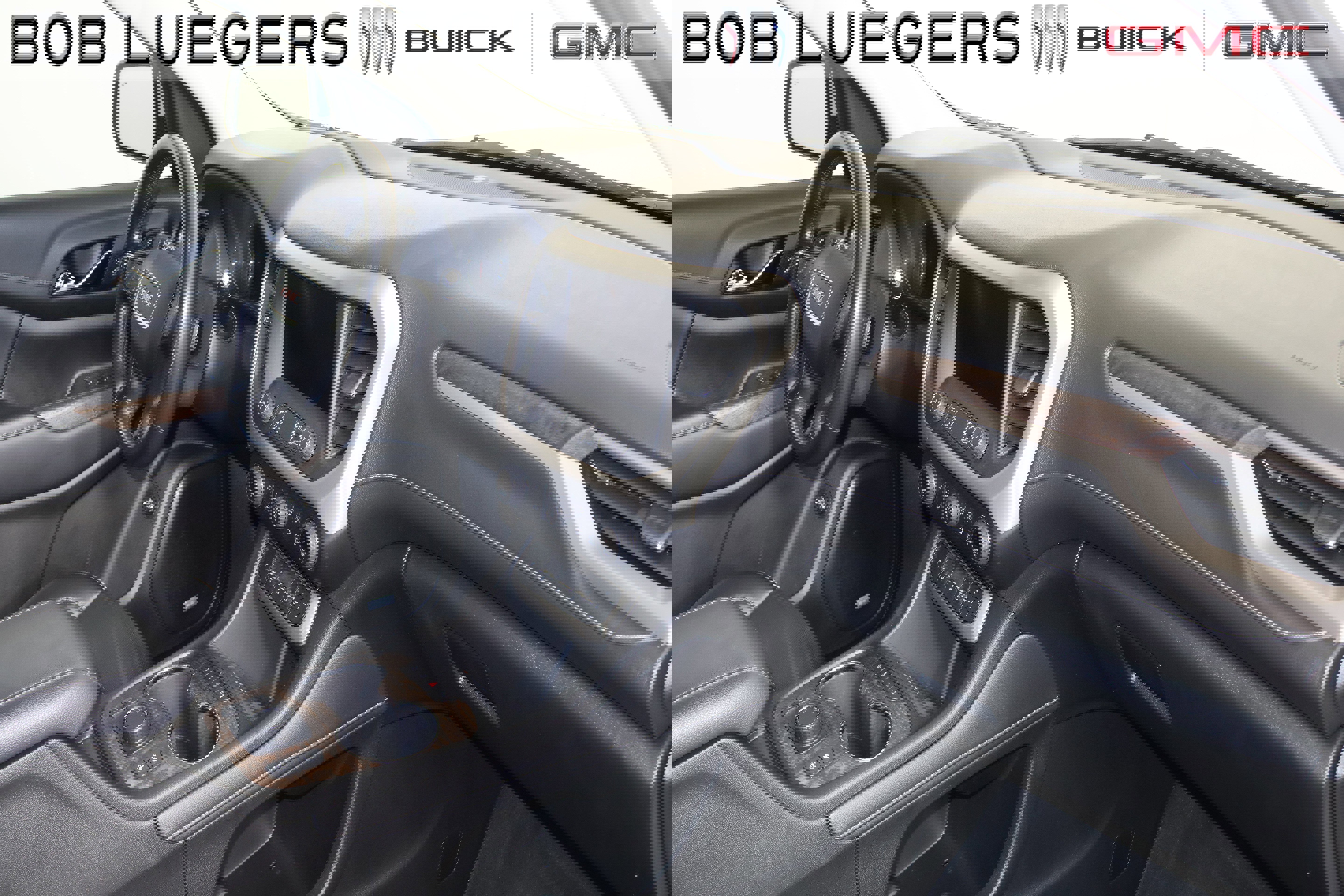 Certified 2021 GMC Acadia Denali w/ Denali Technology Package image 18