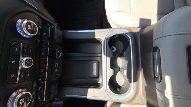 Used 2019 GMC Sierra 1500 SLT w/ SLT Premium Plus Package image 39