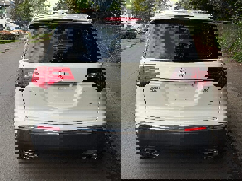 Used 2011 Acura MDX SH-AWD image 5