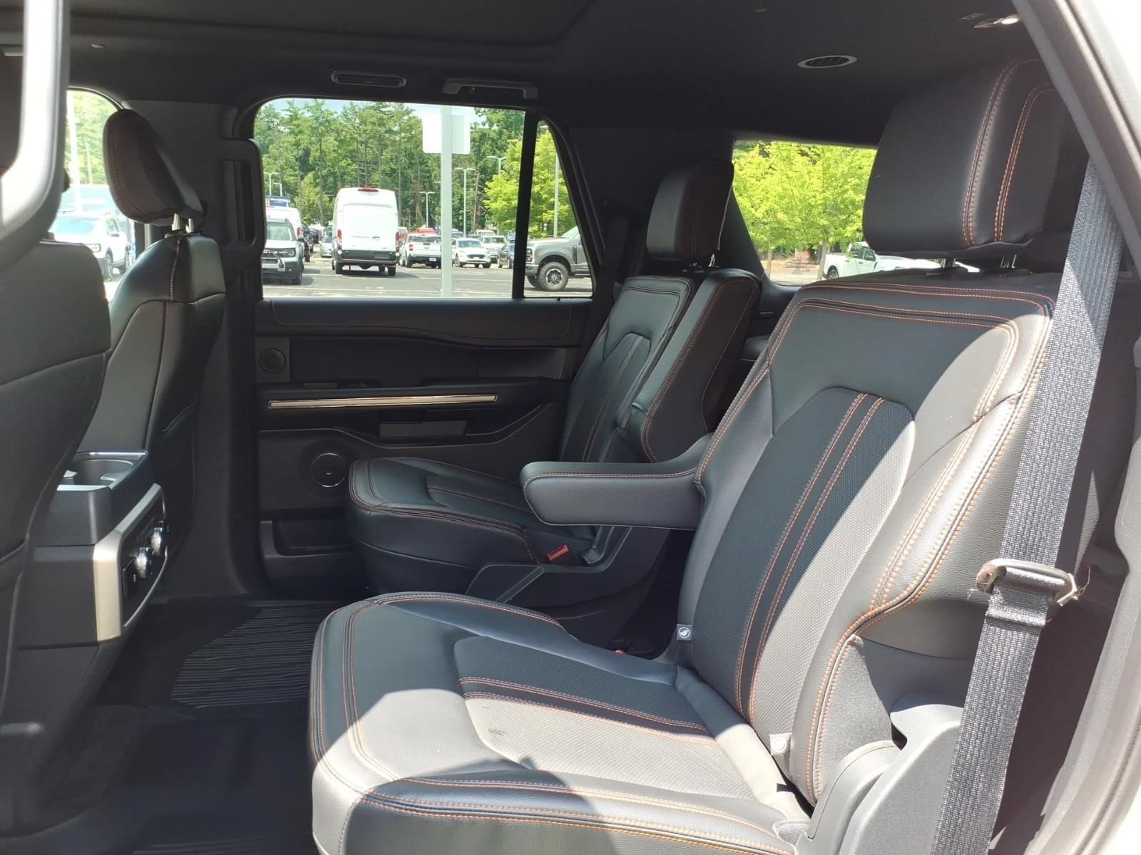Used 2023 Ford Expedition Timberline AWD/4WD image 30