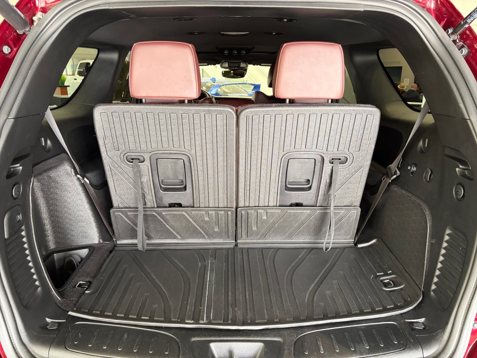 Used 2023 Dodge Durango GT AWD/4WD image 34