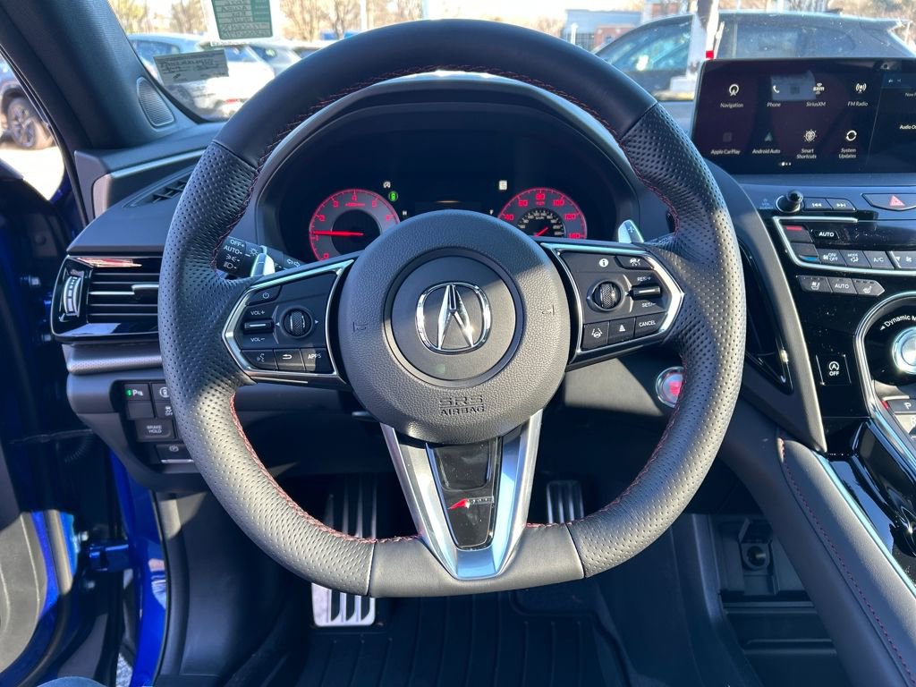 New 2026 Acura RDX A-Spec image 15