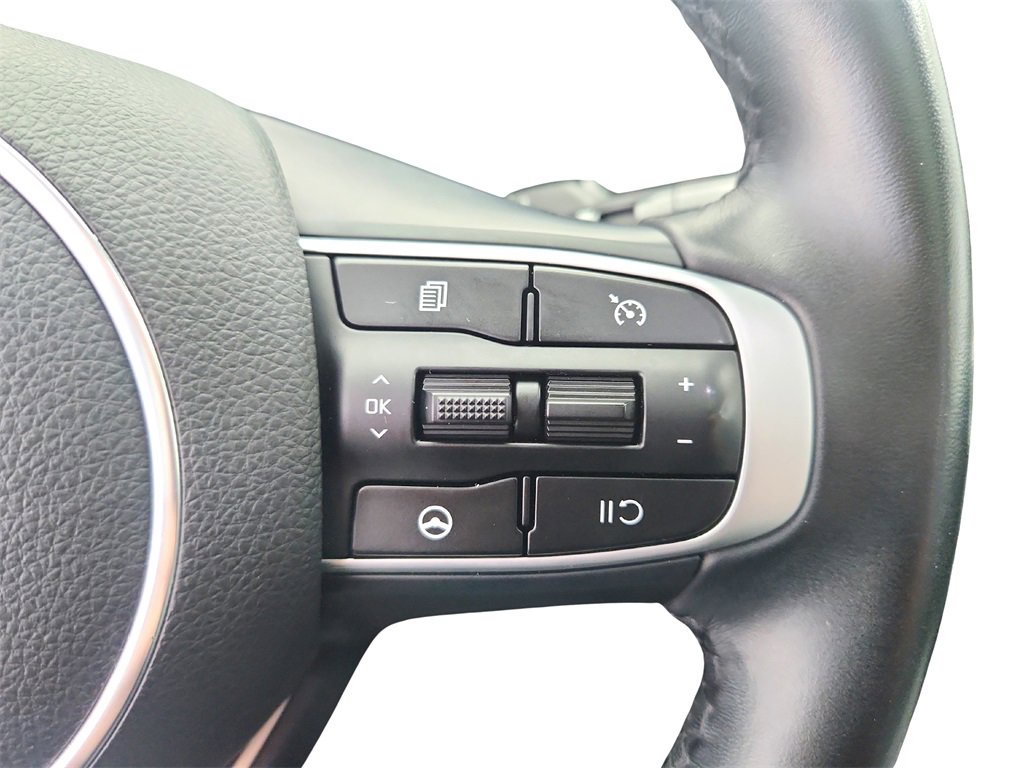 Used 2023 Kia K5 EX image 34