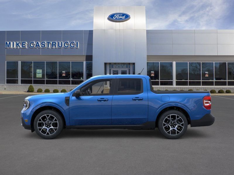 New 2026 Ford Maverick Lariat AWD/4WD image 3