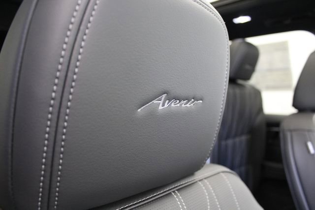 New 2026 Buick Enclave Avenir w/ Super Cruise Package image 34