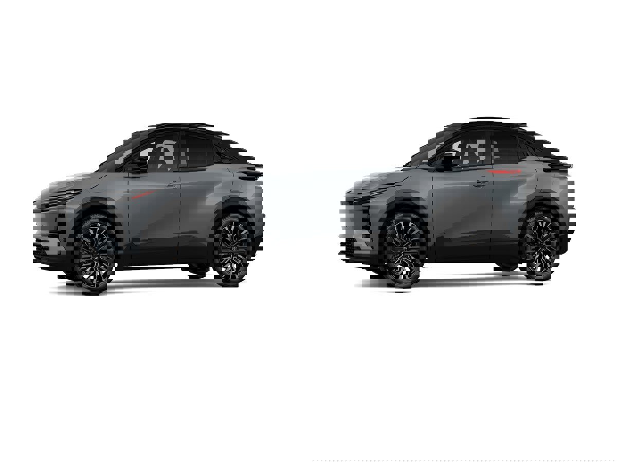 New 2026 Toyota C-HR image 3