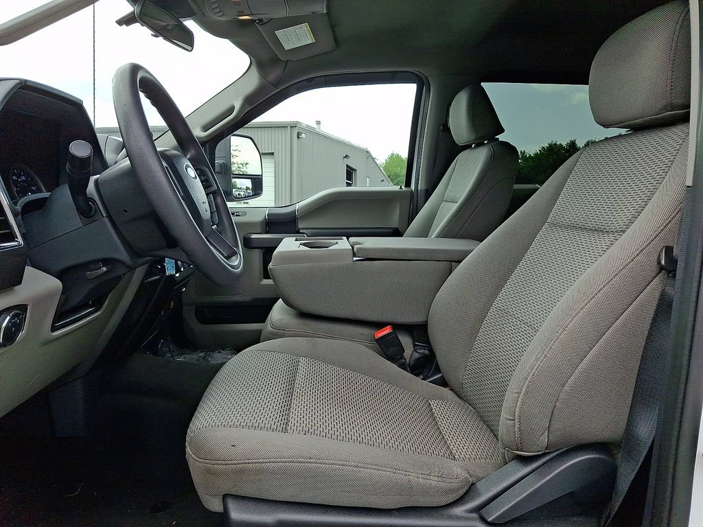 Used 2022 Ford F250 XLT w/ XLT Value Package AWD/4WD image 13